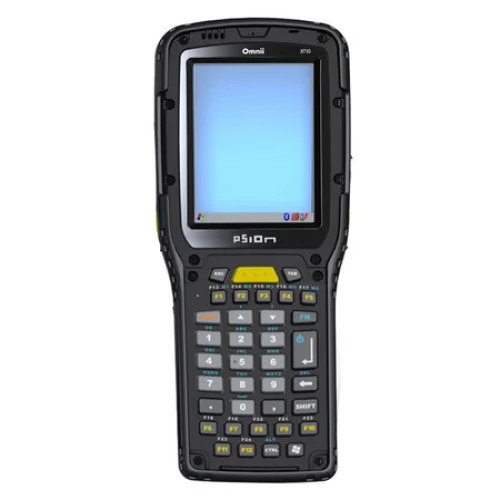 terminal mobile Psion XT10